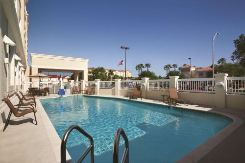 Hampton Inn & Suites Bradenton