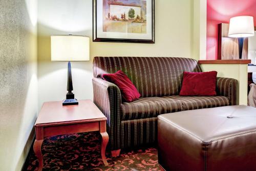 Hampton Inn St. Joseph