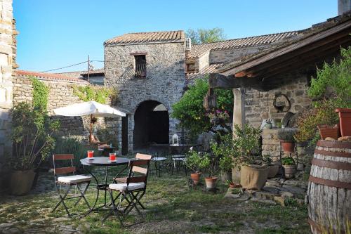 ANTICA LOCANDA LUNETTA - B&B di Charme