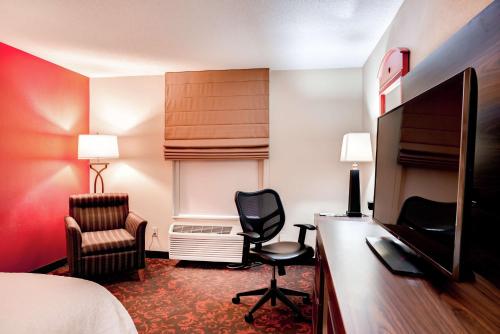 Hampton Inn St. Joseph