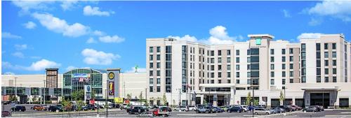 Embassy Suites By Hilton Syracuse Destiny Usa - main image