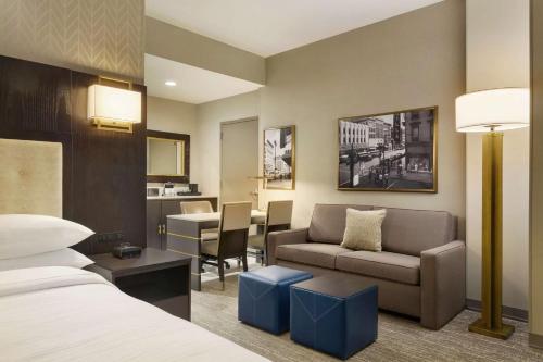 Embassy Suites By Hilton Syracuse Destiny Usa - image 8