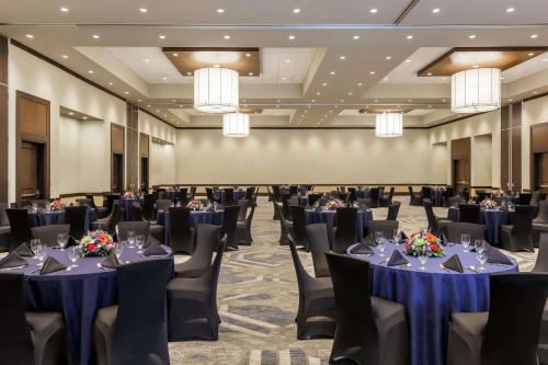 Embassy Suites By Hilton Syracuse Destiny Usa - image 12