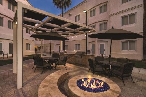 Homewood Suites By Hilton Tucson/St. Philip