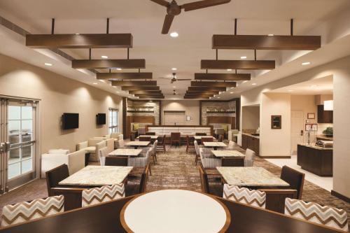 Homewood Suites Tucson St. Philip's Plaza University - image 12