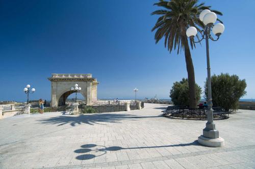  Centrum Rooms, Pension in Cagliari