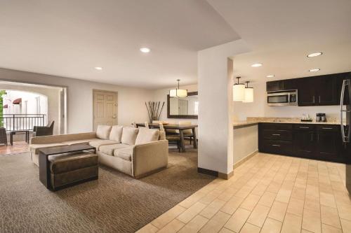 Homewood Suites By Hilton Tucson/St. Philip's Plaza University