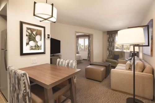 Homewood Suites By Hilton Tucson/St. Philip's Plaza University