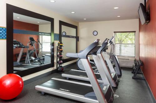 Hampton Inn Zanesville in Zanesville, USA