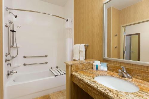 Hampton Inn Zanesville in Zanesville, USA