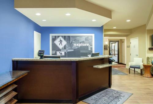 Hampton Inn Merrillville