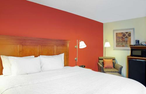 Hampton Inn Merrillville