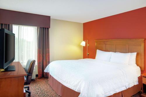 Hampton Inn Merrillville