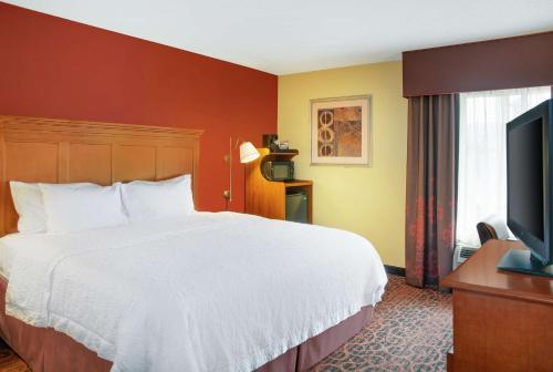 Hampton Inn Merrillville