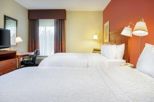 Hampton Inn By Hilton Merrillville