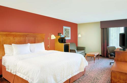 Hampton Inn Merrillville in เมอร์ริลวิลล์ (IN)