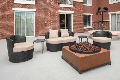 Homewood Suites by Hilton Salt Lake City Downtown - image 11
