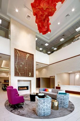 Homewood Suites By Hilton Salt Lake City-Downtown, Ut