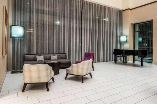 Homewood Suites By Hilton Salt Lake City-Downtown, Ut