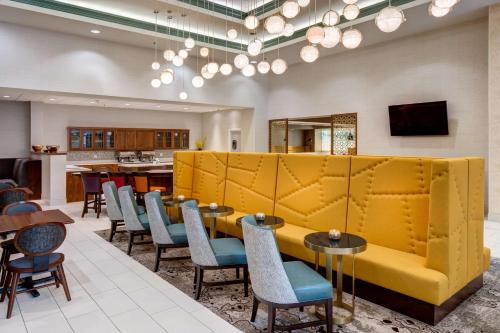 Homewood Suites By Hilton Salt Lake City-Downtown, Ut