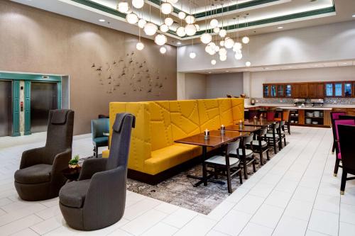Homewood Suites by Hilton Salt Lake City Downtown - image 10