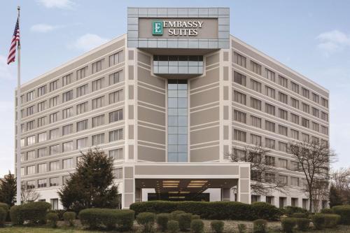 Embassy Suites by Hilton Baltimore at BWI Airport