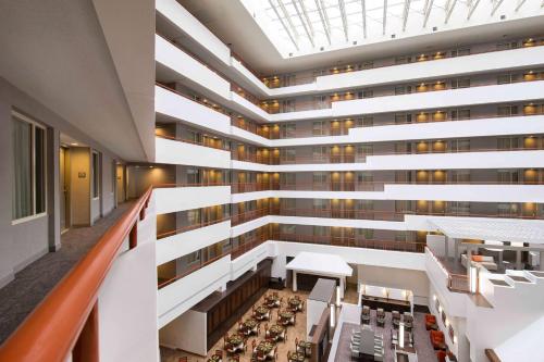 Embassy Suites by Hilton Baltimore at BWI Airport - Hotel - Linthicum Heights