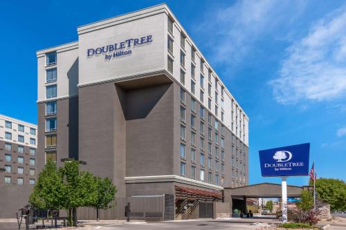 DoubleTree by Hilton Denver Cherry Creek, CO