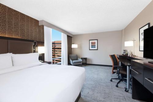 DoubleTree by Hilton Denver Cherry Creek CO - image 12