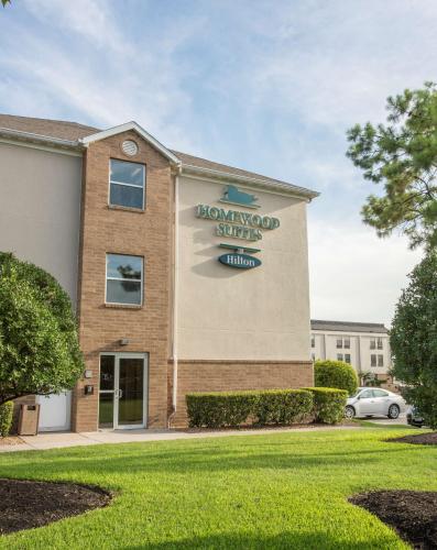 Homewood Suites by Hilton Houston-Willowbrook Mall