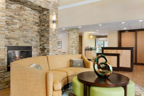 Homewood Suites by Hilton Houston-Willowbrook Mall in Houston, USA