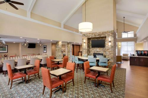 Homewood Suites by Hilton Houston-Willowbrook Mall in Houston, USA