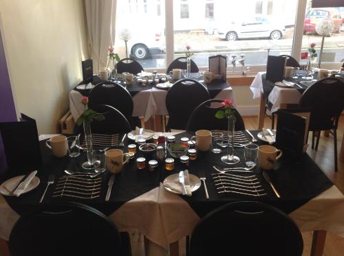The Dragonfly – Blackpool