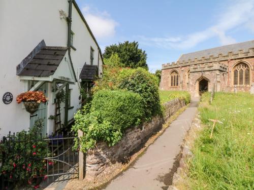 B&B Dunster - Castle View - Bed and Breakfast Dunster