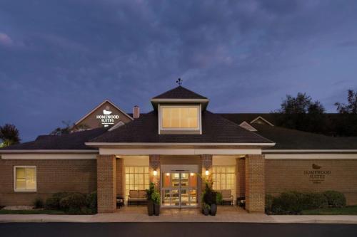 Homewood Suites by Hilton Allentown-Bethlehem Airport in Bethlehem, USA