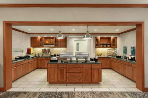 Homewood Suites by Hilton Allentown-Bethlehem Airport - image 6
