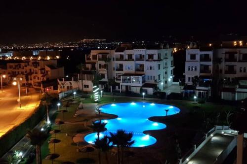 Superbe appartement à 5 min de la plage de cabo