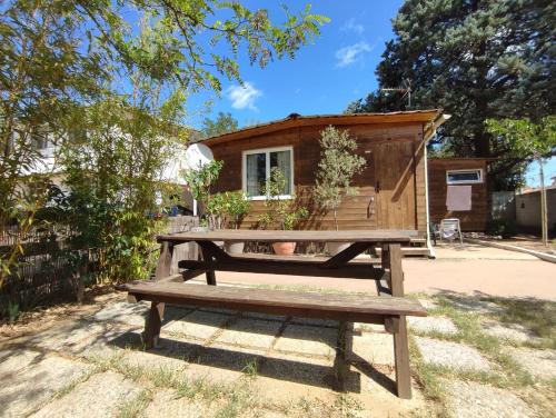 Chalet Beziers