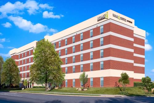 Foto - Home2 Suites by Hilton Charlotte University Research Park