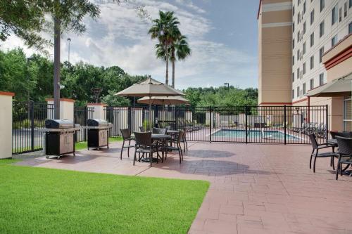 Homewood Suites By Hilton Tampa Brandon