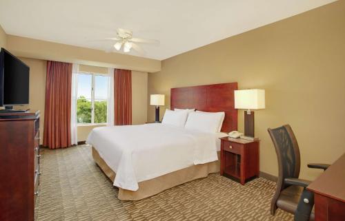 Homewood Suites By Hilton Tampa Brandon