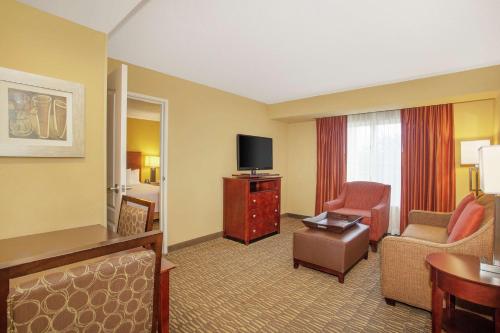 Homewood Suites By Hilton Tampa Brandon