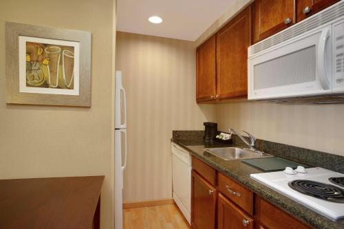 Homewood Suites by Hilton Tampa-Brandon in Tampa, USA
