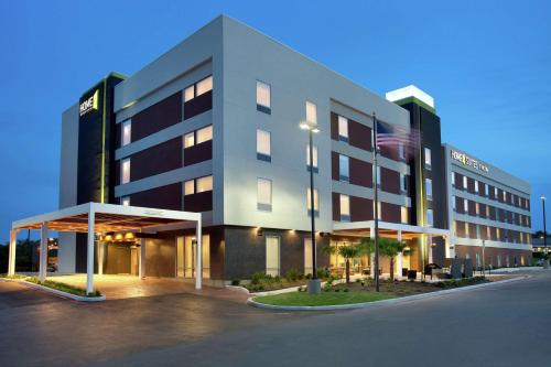 Home2 Suites by Hilton San Antonio Airport, TX