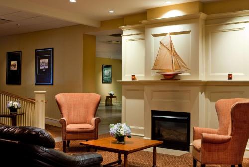 DoubleTree Boston North Shore Danvers