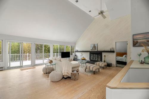 Southampton Beauty in เซาท์แทมป์ตัน (NY)