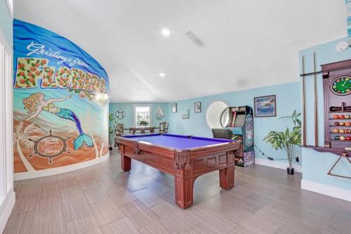 The Turtle Shack in Palm Beach Gardens, Vereinigte Staaten von Amerika