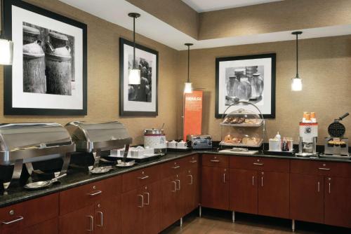 Hampton Inn Chicago-Tinley Park