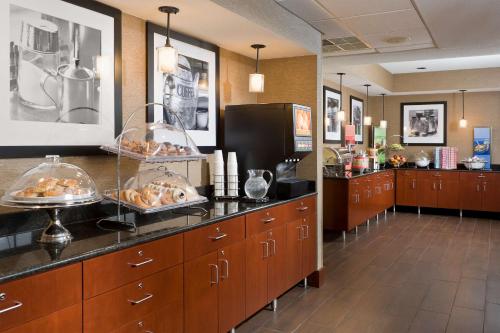 Hampton Inn Chicago-Tinley Park