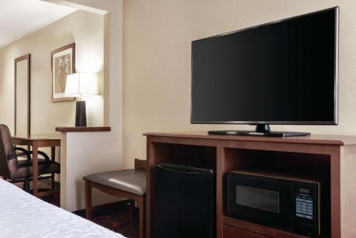 Hampton Inn Chicago-Tinley Park